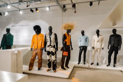 OSCAM X OHIM: Shifting The Narrative