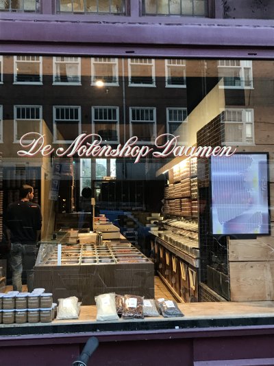 This Window is a World