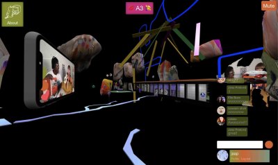 Playbour City Engines: Transaction Party