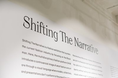 OSCAM X OHIM: Shifting The Narrative