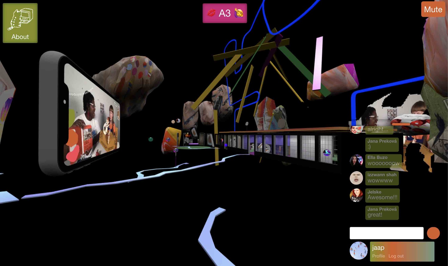 Playbour City Engines: Transaction Party