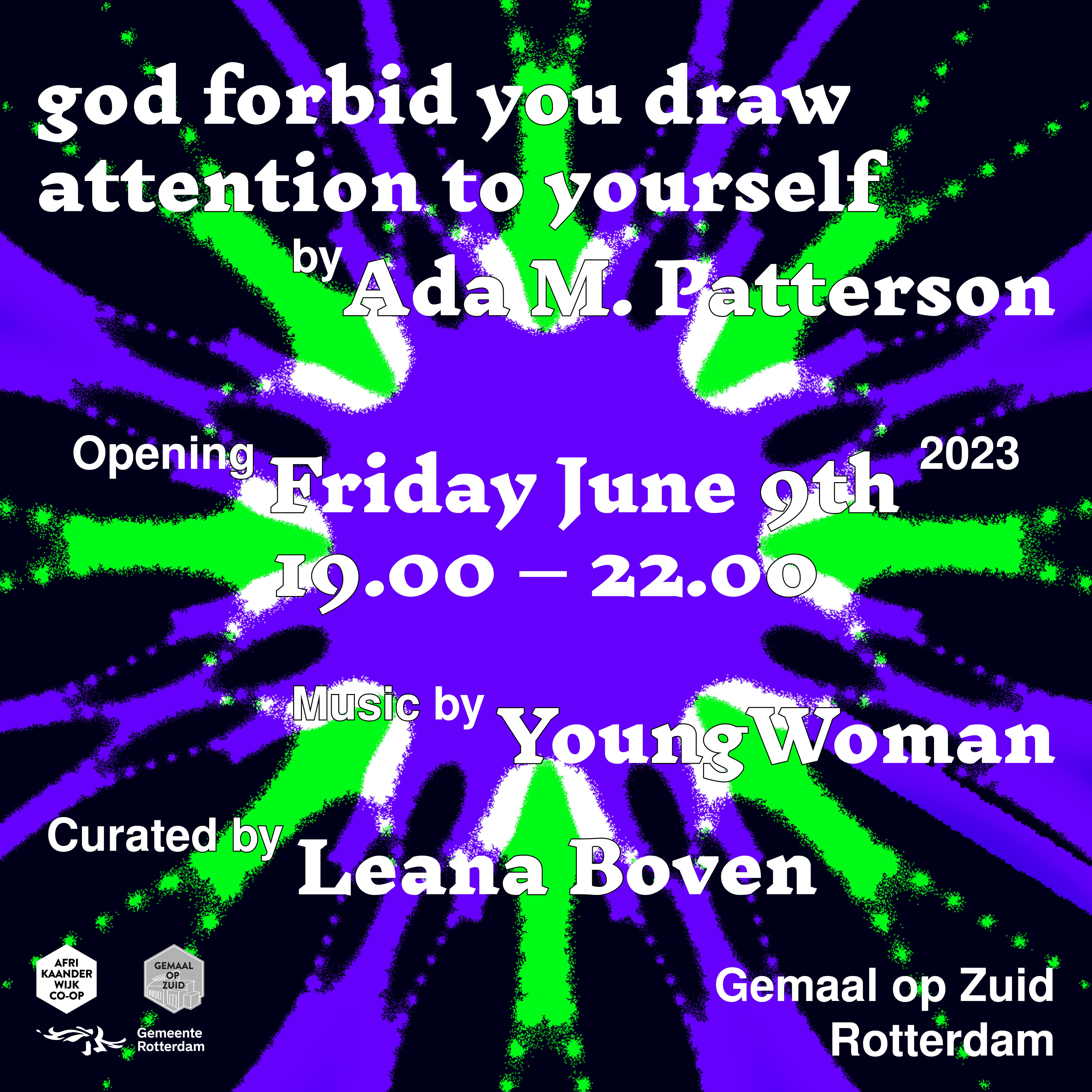 Wider Perspectives #2